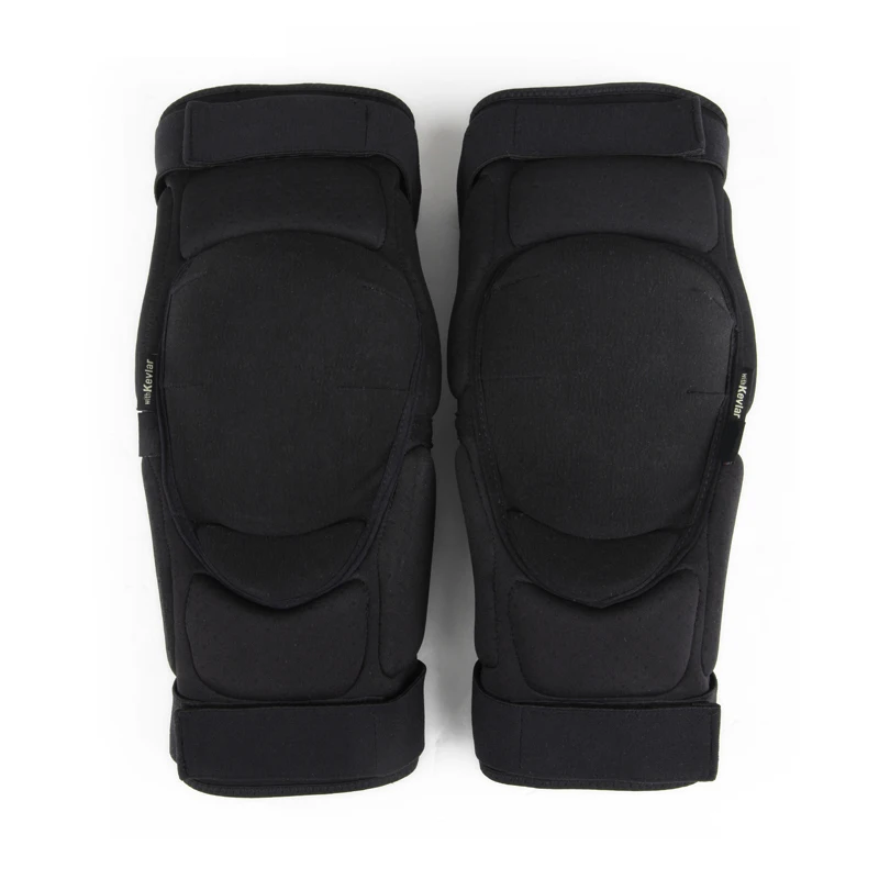 Downhill Mountain bike Motorcycle bicycle knee pads Motocross Racing Rider Knee brace Protective Safety Gear for Snow Ski Sports