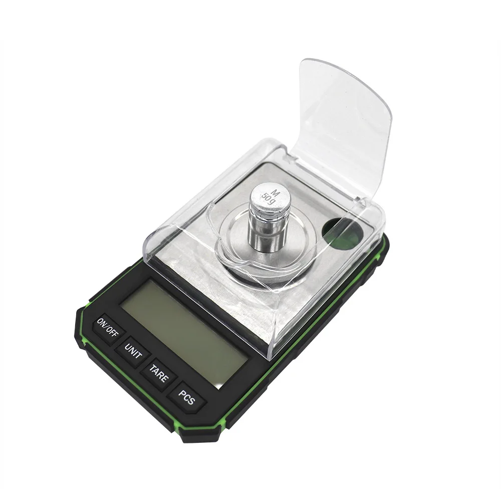 High Precision Jewelry Scale