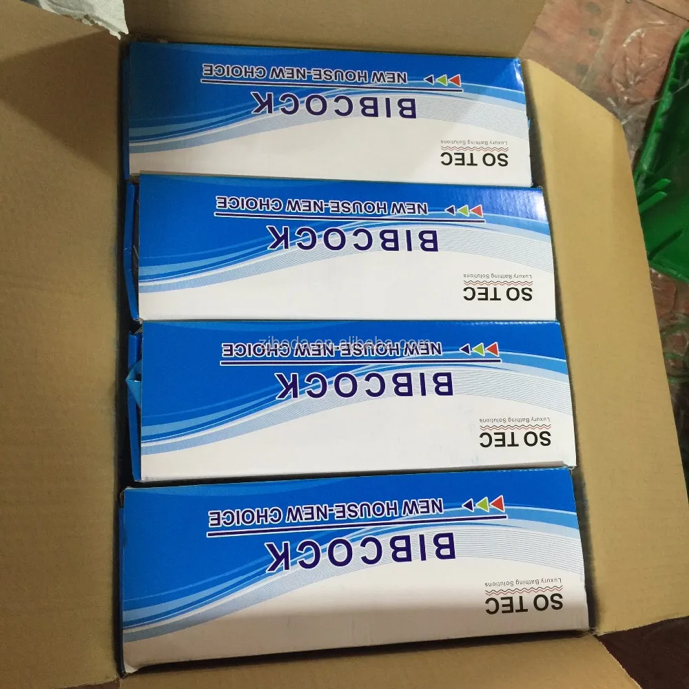 2022  factory wall mounted long plastic bibcock/water tap (BD-63)