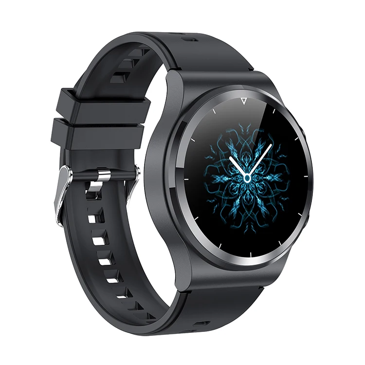 Hot Sale 2in1 GT69 Medical Wristband Thermometer Health Care Body Temperature Smart Watch ECG Fitness Watch for huawei xiaomi