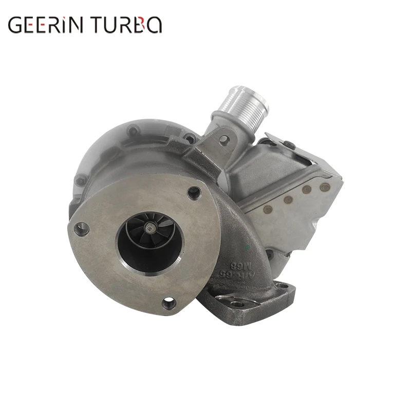 Motor Diesel Turbone Full Turbo Charger Super GT1449V 831157-5002S Car Accessories Parts Turbo For Turbo Ford Ranger 2.2 TDCI