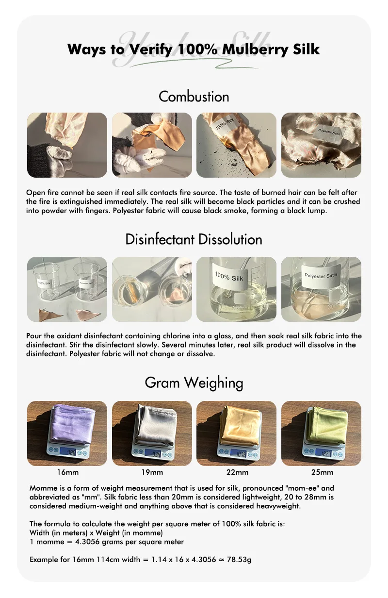 Chinese Manufacturer Breathable 6A Grade Silk Charmeuse Fabric Custom Printed 100% Pure Mulberry Silk Satin Fabric for Scarves