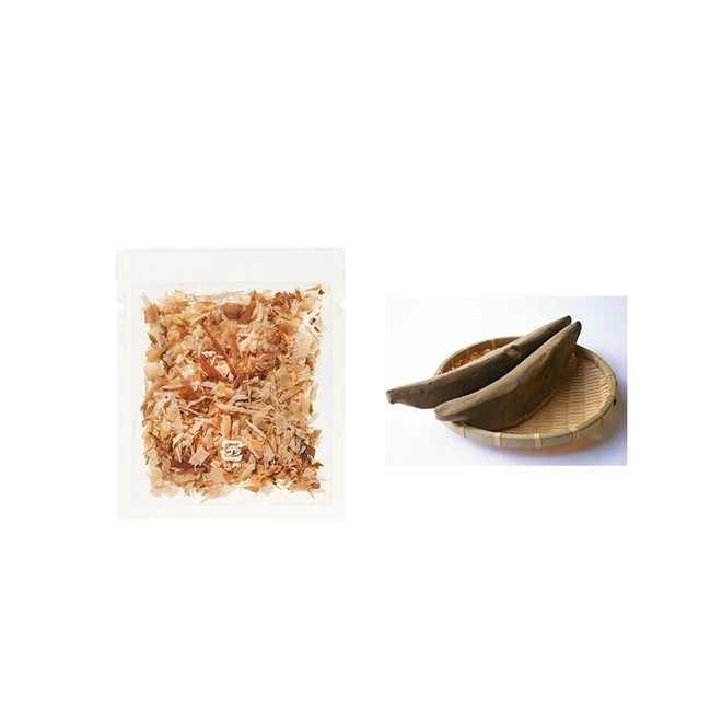 Высококачественные Сушеные Рыбные хлопья katsuobushi для приправ и морепродуктов