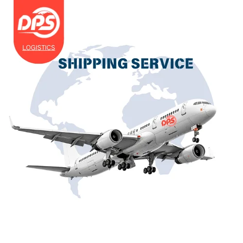 China To The Middle East Saudi Arabia Qatar Dubai Ddp Special Line Logistics Services
