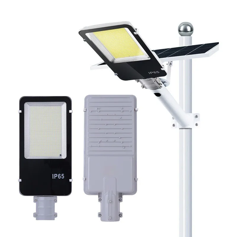High Quality IP65 300 watt led solar flood light solarlight 100w 200w 400w 500w solar street lights outdoor waterproof