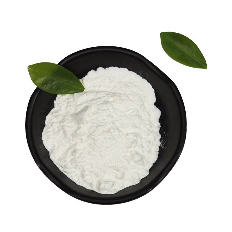 Wholesale Natural Raw Material 99% Purity  Resveratrol