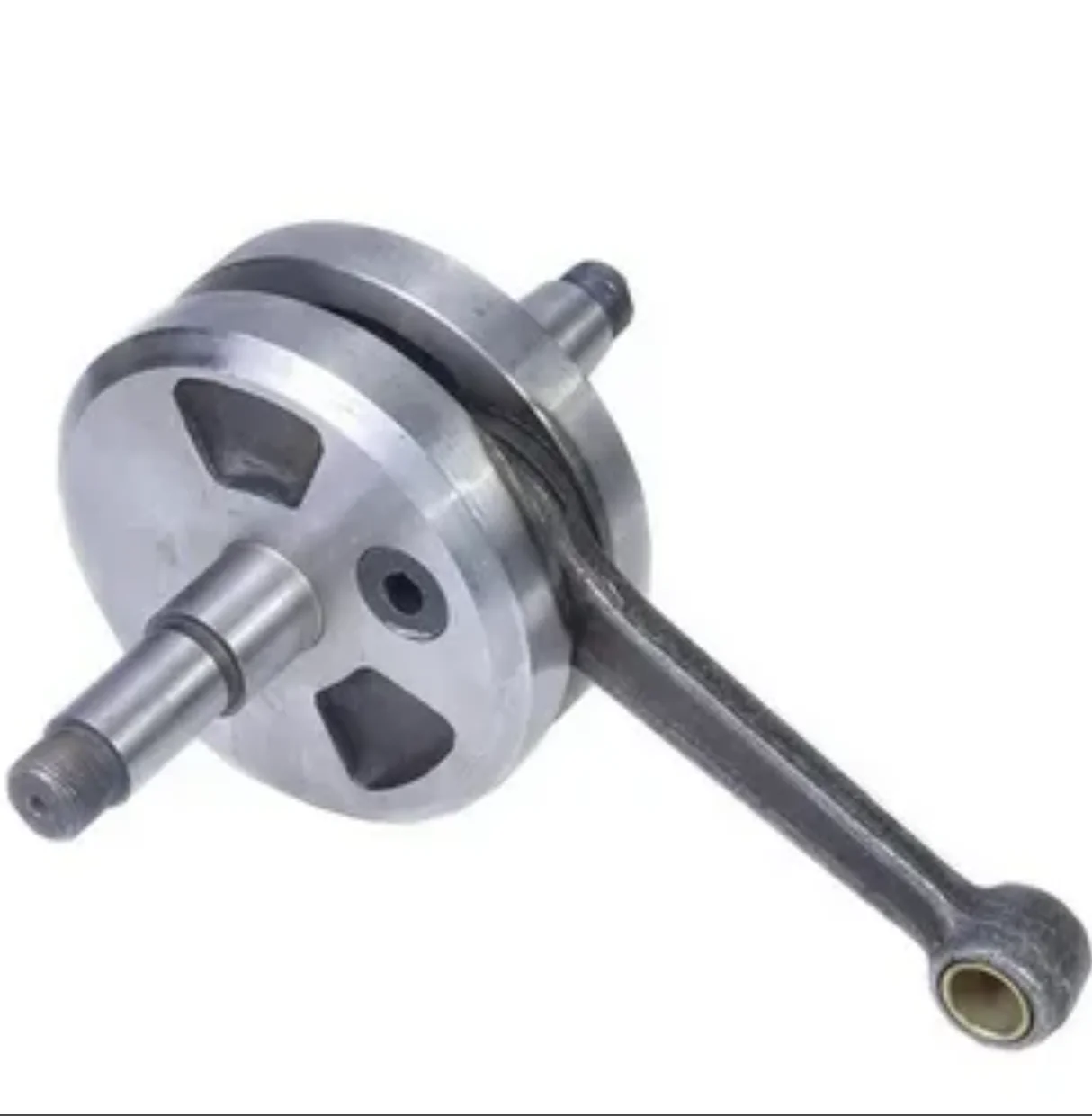 Belarus Tractor Spare Parts MTZ Crank