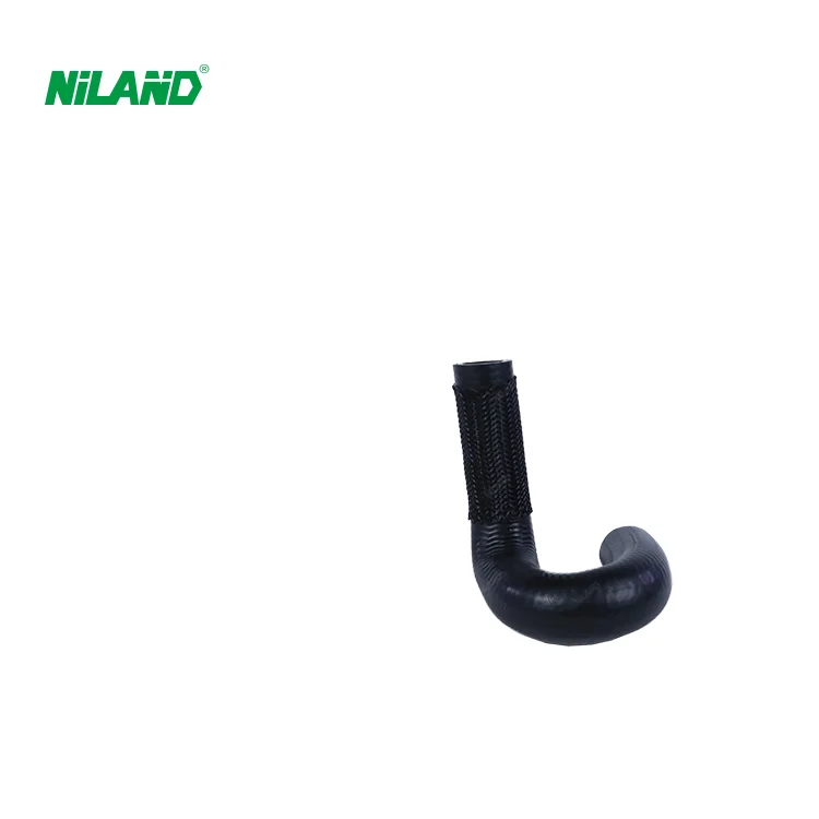 Niland Multi Functional Auto Spare Parts Radiator Coolant Hose Water Pipe 2712030382 Suitable for Mercedes Benz M271