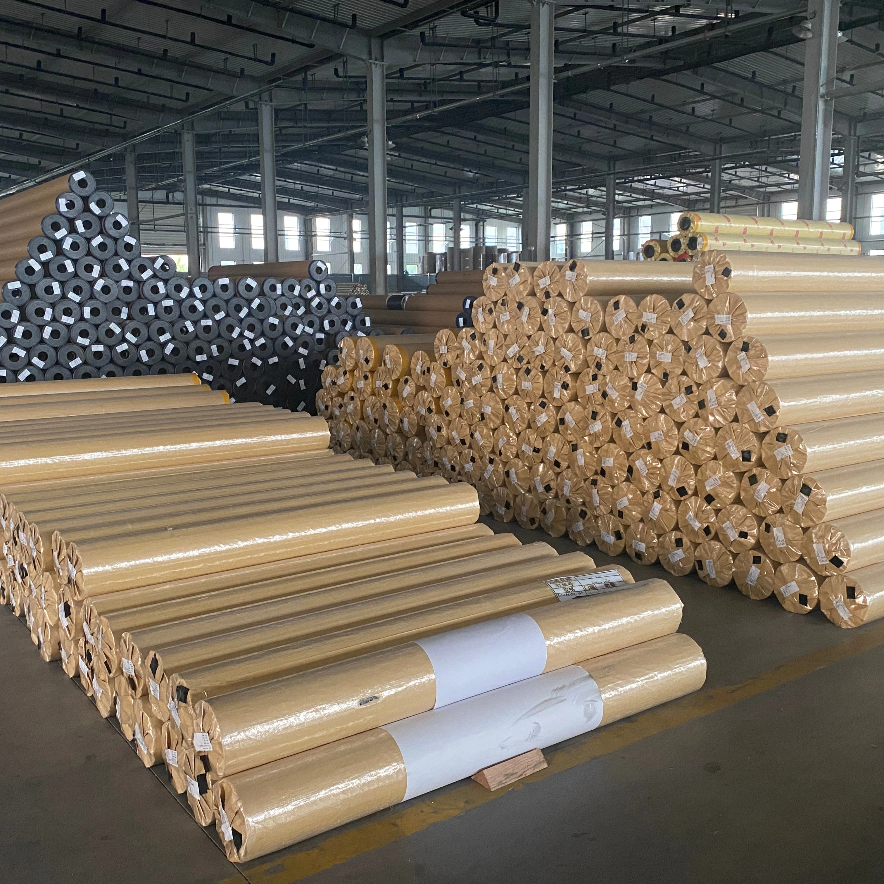 900Gsm Износостойкий полиэстер ПВХ брезент рулон водонепроницаемый покрытием ткань