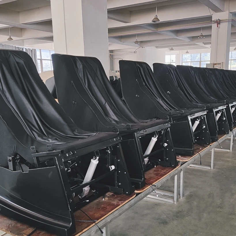 4d Massage Chair 2024 Public Coin Acceptor  And  Bill Operated Massage Chair  Full Body Coin Slot Supplier