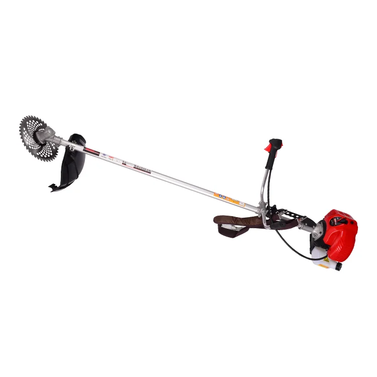 
Wholesale customized good quality petrol gasoline brush cutter grass 