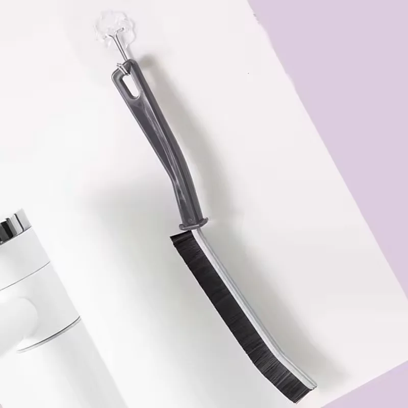 Grout Cleaner Brush Hard Bristle Crevice Cleaning Brush Cleaning Brush, New Cleaning Brush Tool, Bathroom Brush