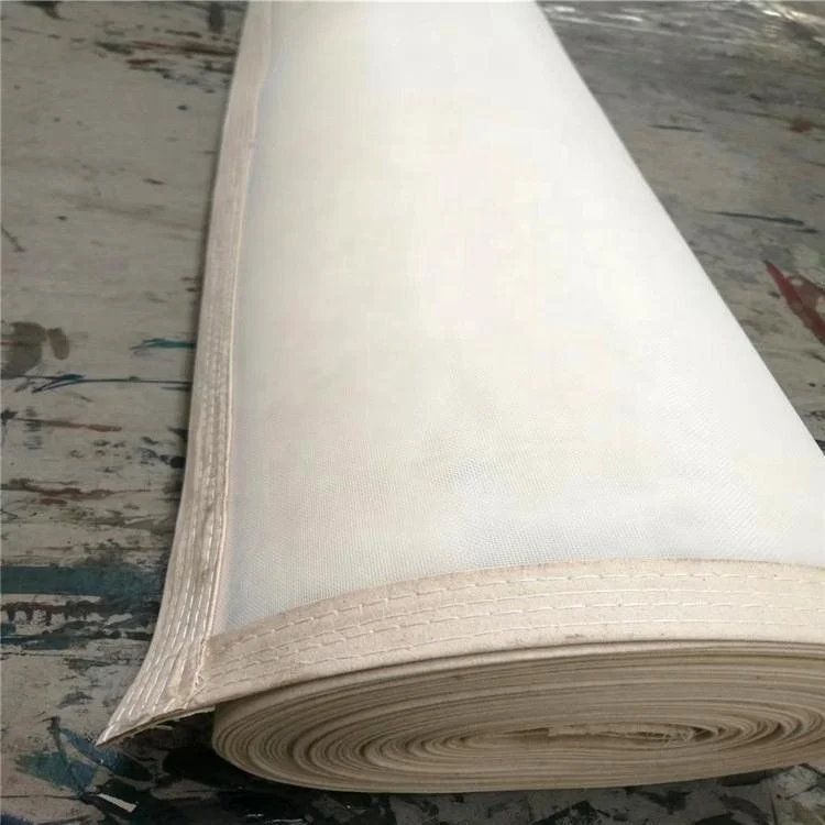 Factory wholesale Paper industry paper making fabrics wool press felts
