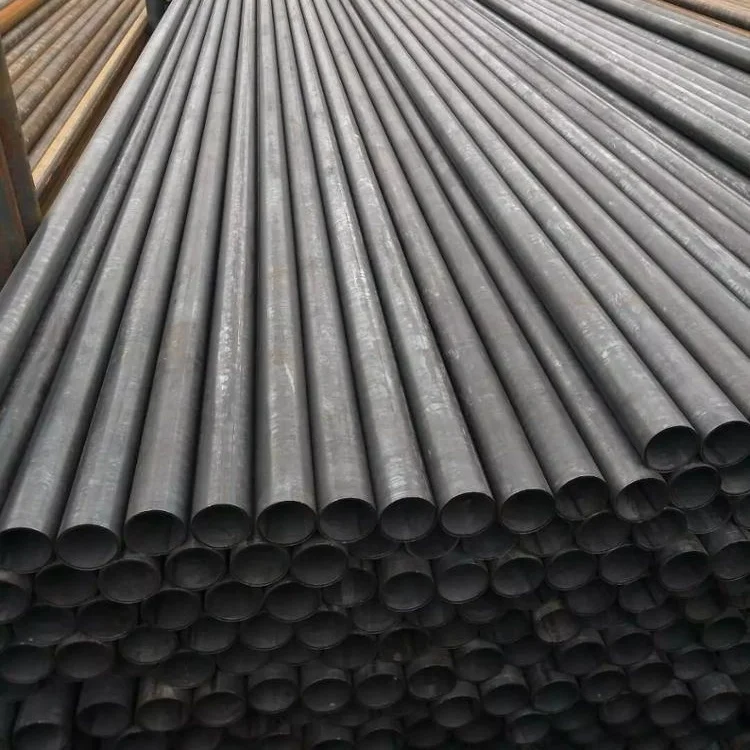High quality A519 4130 chrome molybdenum seamless alloy steel pipe  tube