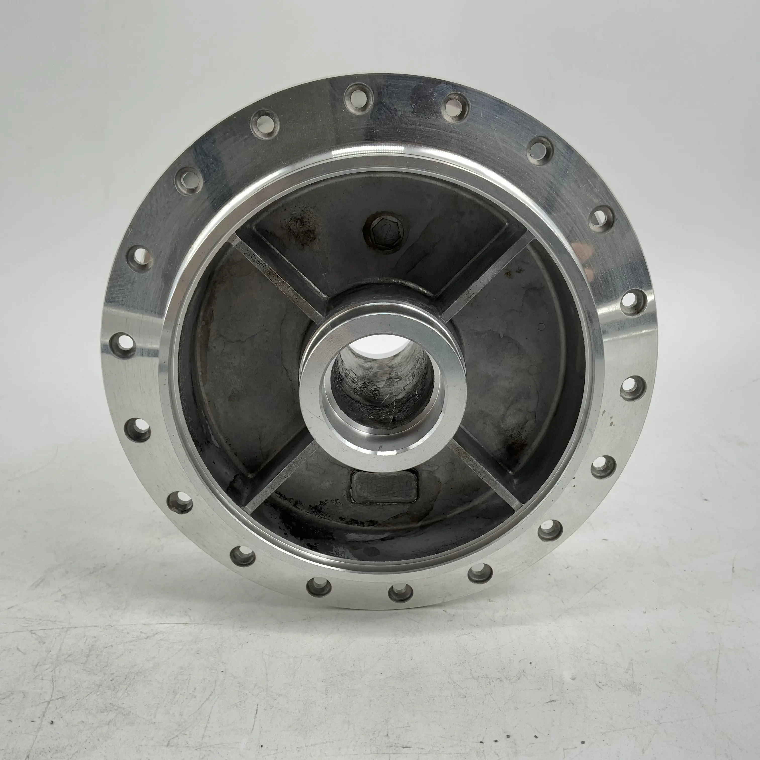 LC150 Aluminum Motorcycle Wheel Hub Y15 ZR JUPITER MX Multi-model motorcycle modification accessories customization