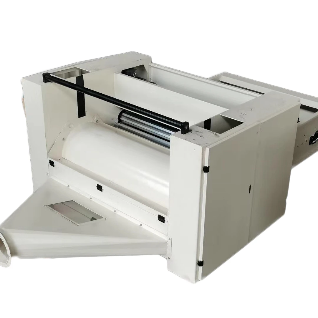 Automatic Cotton Fiber Opening Pillow Filling Machine