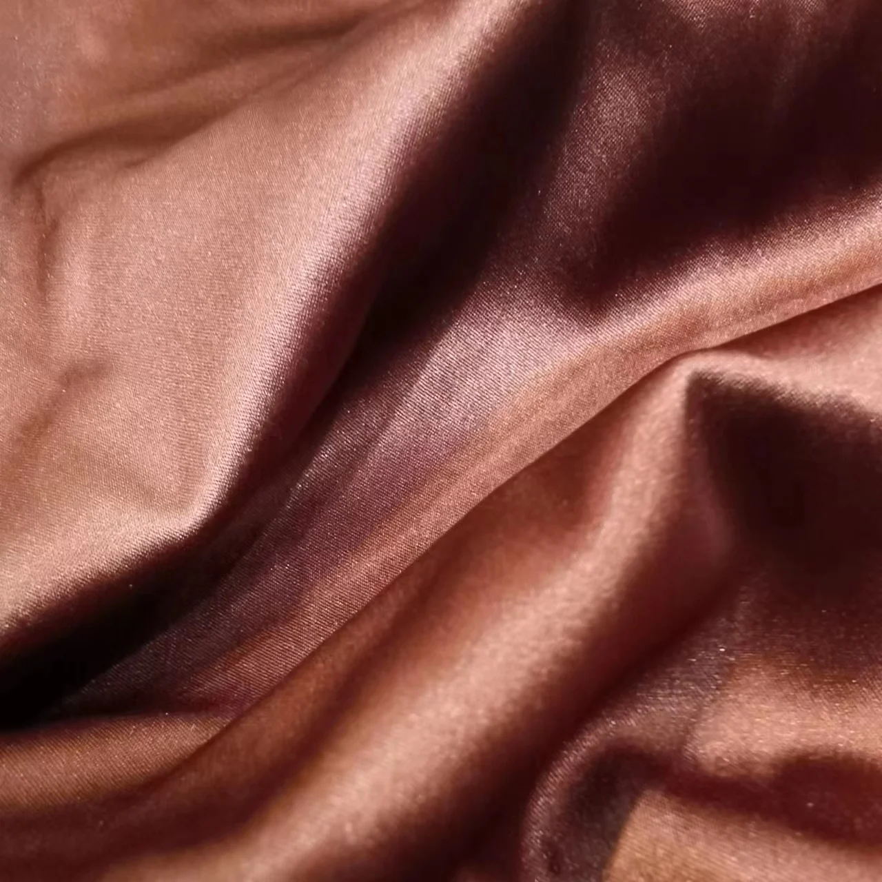 nylon  polyester  Weft elastic  satin  suit  for  suits or  dress