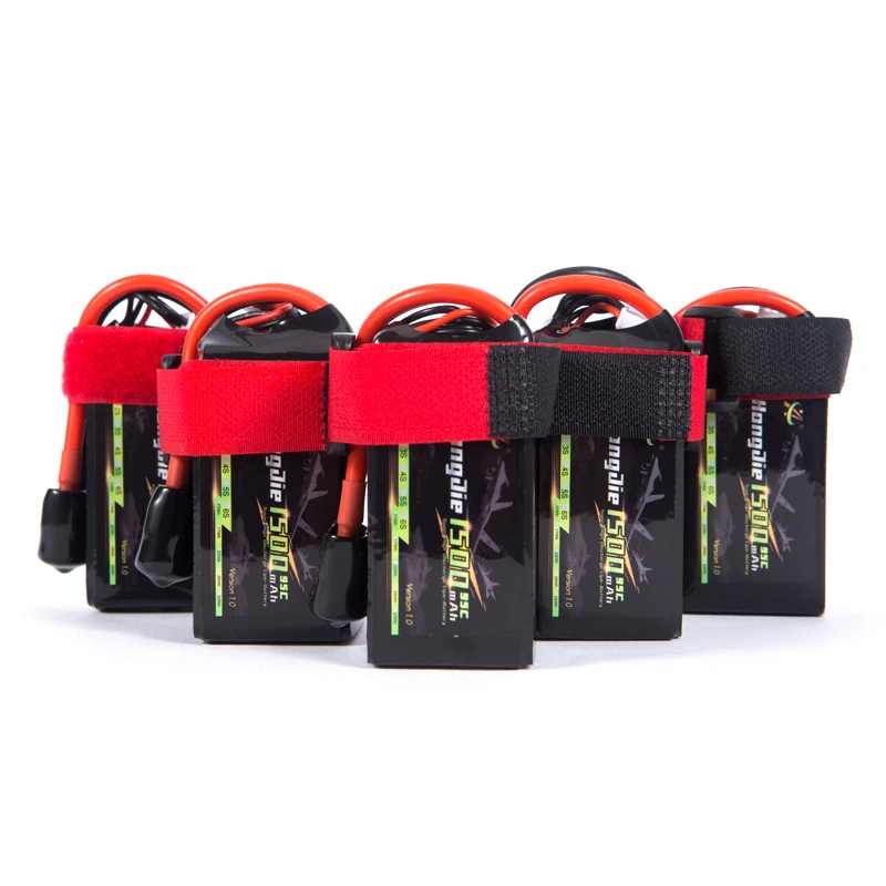 Factory 853562 3S 95C lipo batteries 1500mAh 11.1V for rc electric plane toy lithium battery for boat solar