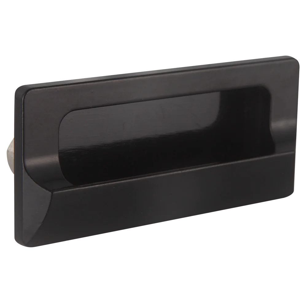 Factory Wholesale Meigu LS503 Industrial Cold Room Storage Pull Refrigerator Freezer Door Handle Lock Latch