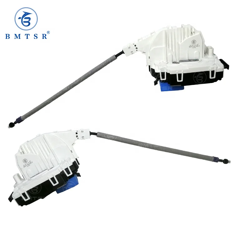 BMTSR Auto Parts 2047303935 2047304035 Rear Door Lock Latch Actuator L/R for Benz W204 W212