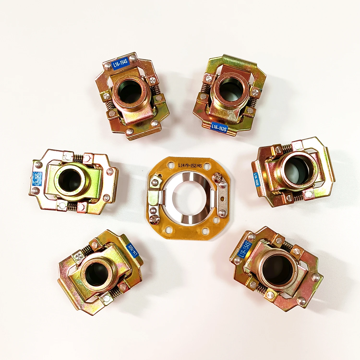 L14-102Y single phase motor centrifugal start switch