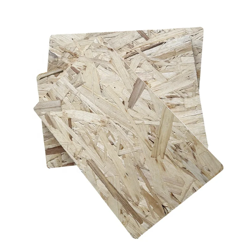 9 мм 11 12 OSB 2/OSB 3 Osb ориентированная Стружечная Плита Строительная 1220*2440