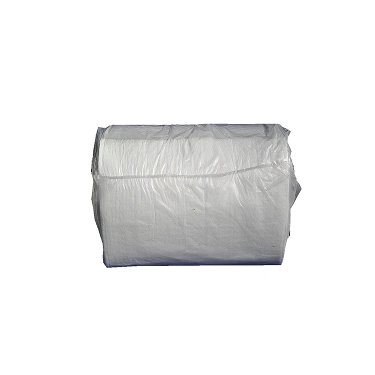 Ceramic Fiber Blanket Fire Blanket Roll for Furnace Thermal Insulation
