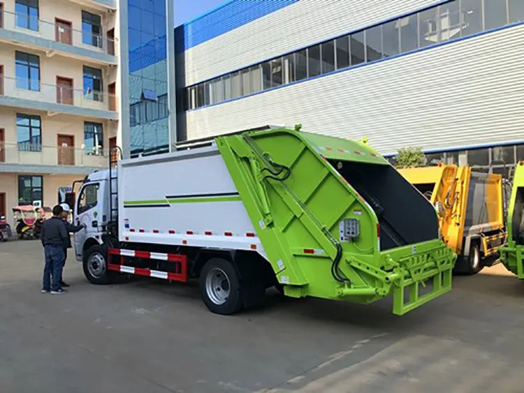 DongFeng шасси новинка одиночная кабина 165hp дизельный тип ручной с левым приводом