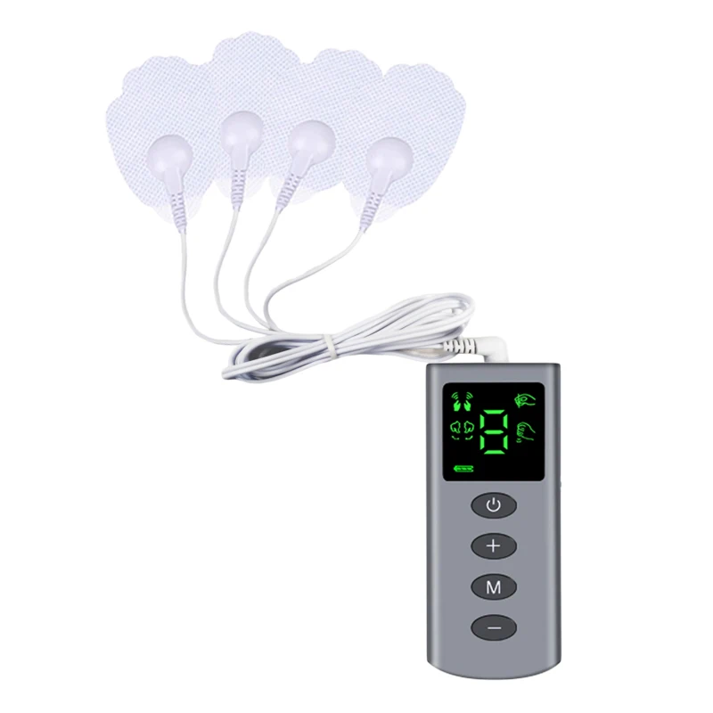 Premium rehabilicare tens unit electrodes for multiple use Electrode Pads Self-adhesive Electrode Tens Pads For Therapy Machine