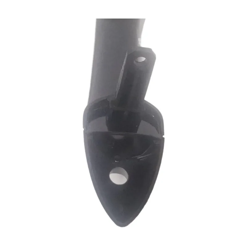 High Quality 51217231931 Keyless Go Black Front Left Door Handle For BMW F18 F02 F10 F07 F11 F01 F13 F03 F06 F12
