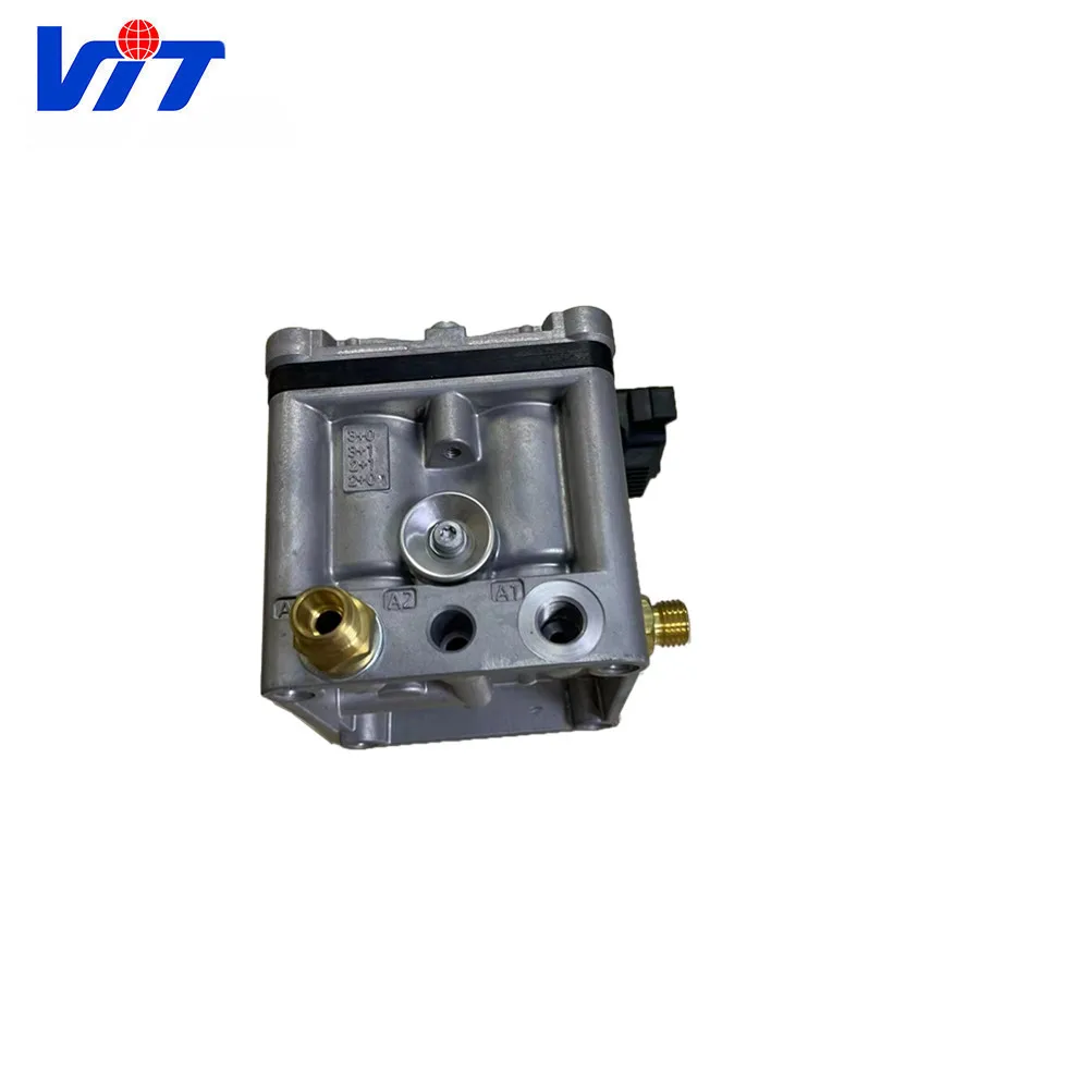 VIT-JE High-Quality EGR Relay Solenoid Valve 2021085 2880227 For SCANIAA