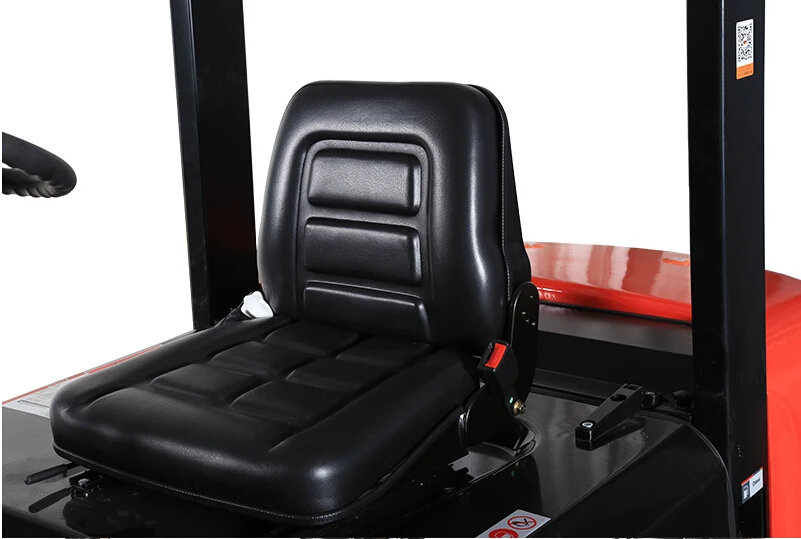 New product truck forklift 2.5ton rough terrain diesel forklift Mitsubishi engine