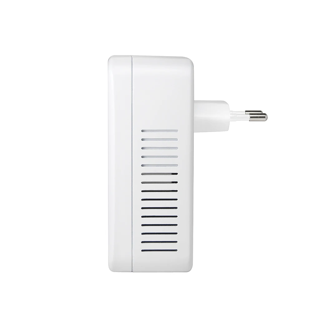 AV Powerline Standard 500/1000Mbps Powerline WIFI Extender Network Adaptor