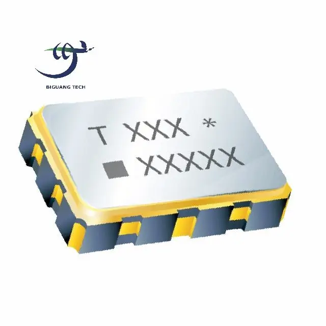 BOM Components Oscillators XTAL OSC TCXO 25.0000MHZ CMOS 7P-25.000MBP-T