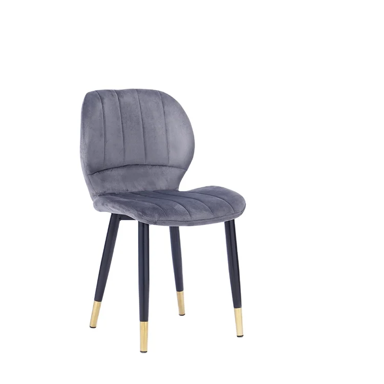 dining velvet chairs classical restaurant upholstery beech leg dining chair with tuft