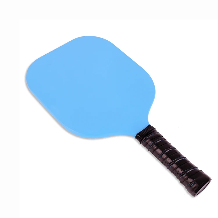 USAPA Approved Edgeless Rimless Graphite Pickleball Paddle Professional Long