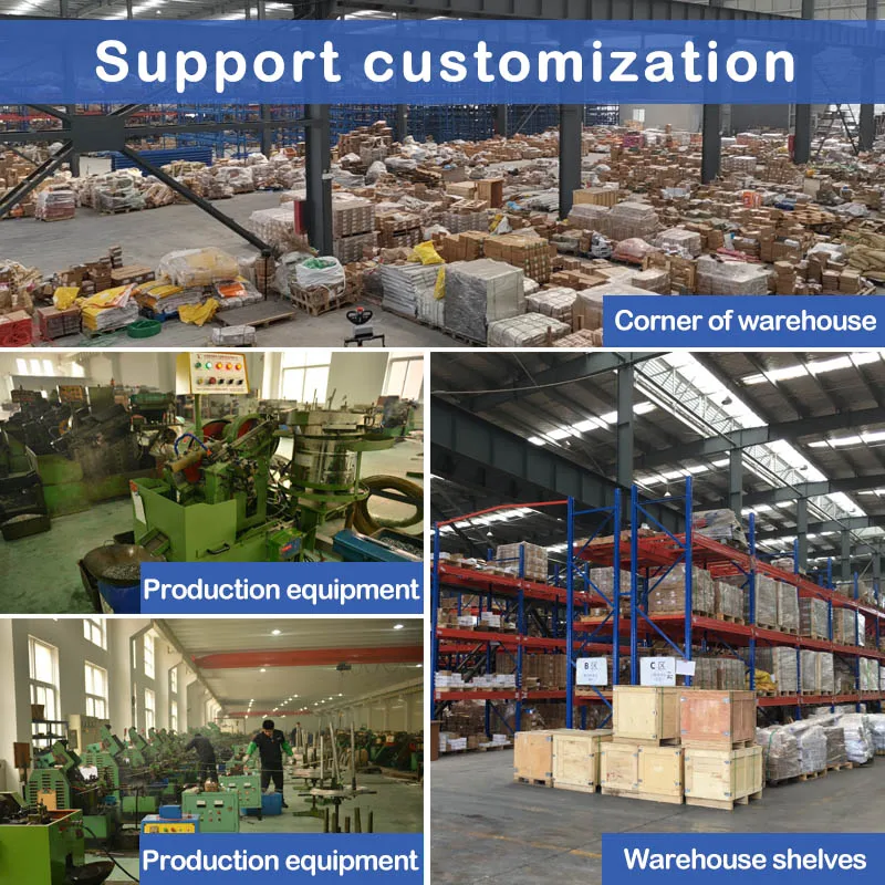 M33 M8 M6 DIN934 304 316 stainless steel A2 A4 metric hot forge hexagon hex nut for bolt