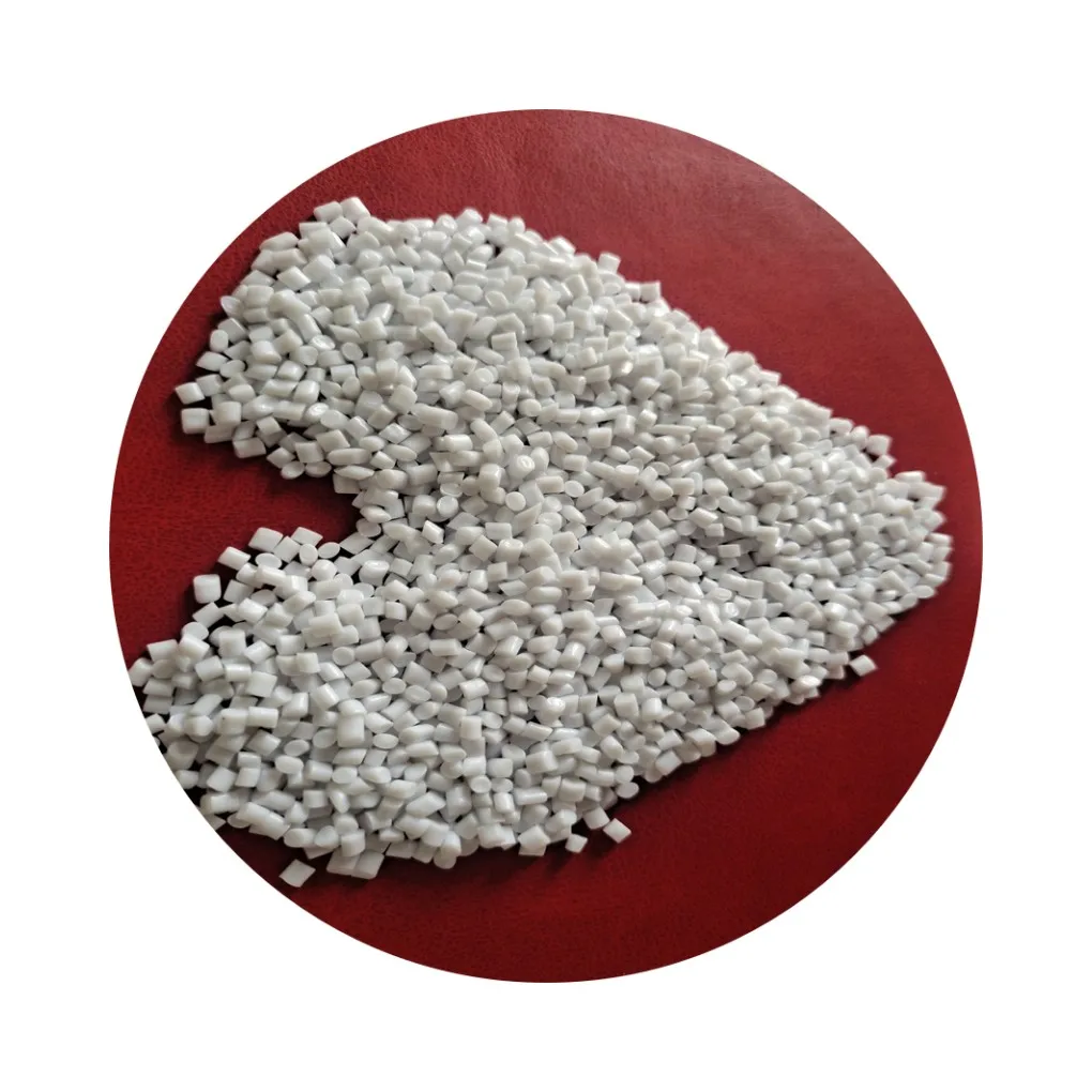Free Sample High Quality Plastic Bottle Materials Pet Resin In China
