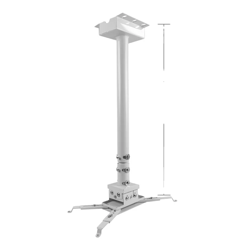 Best Seller Ceiling Mount Bracket Project Projector Hanger (1600348111722)