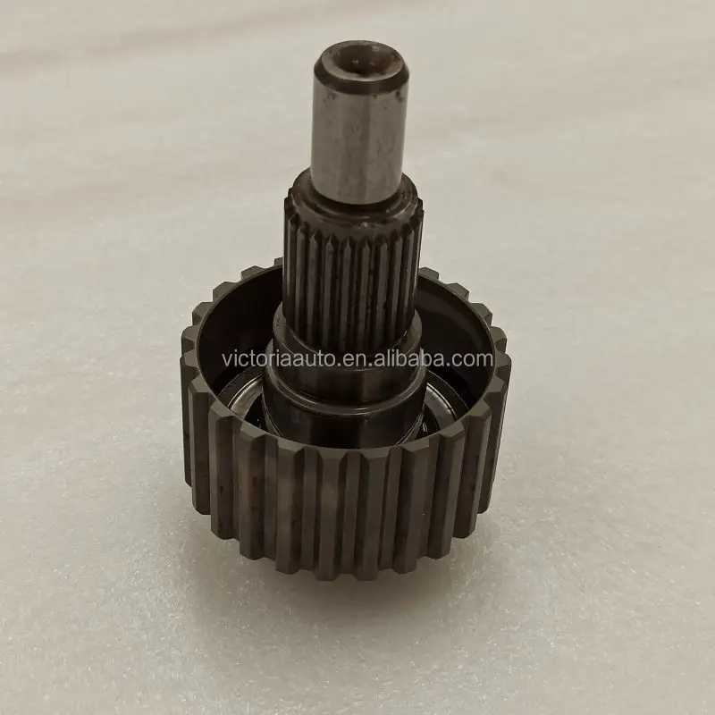 JF018E-0032-FN Clutch Assy In Generator FN Friction,Steel,Outer Drum,Inner Drum