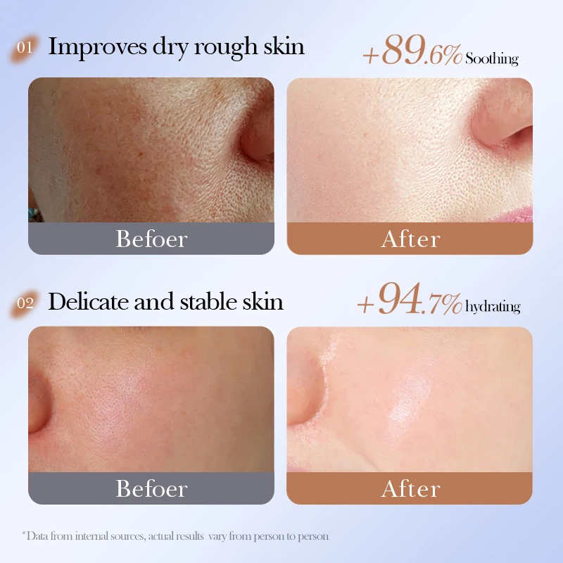 OEM FAYANKOU New Product Coconut Vitamin C Face & Body Mask Skin Care Nourishment Facial Mask