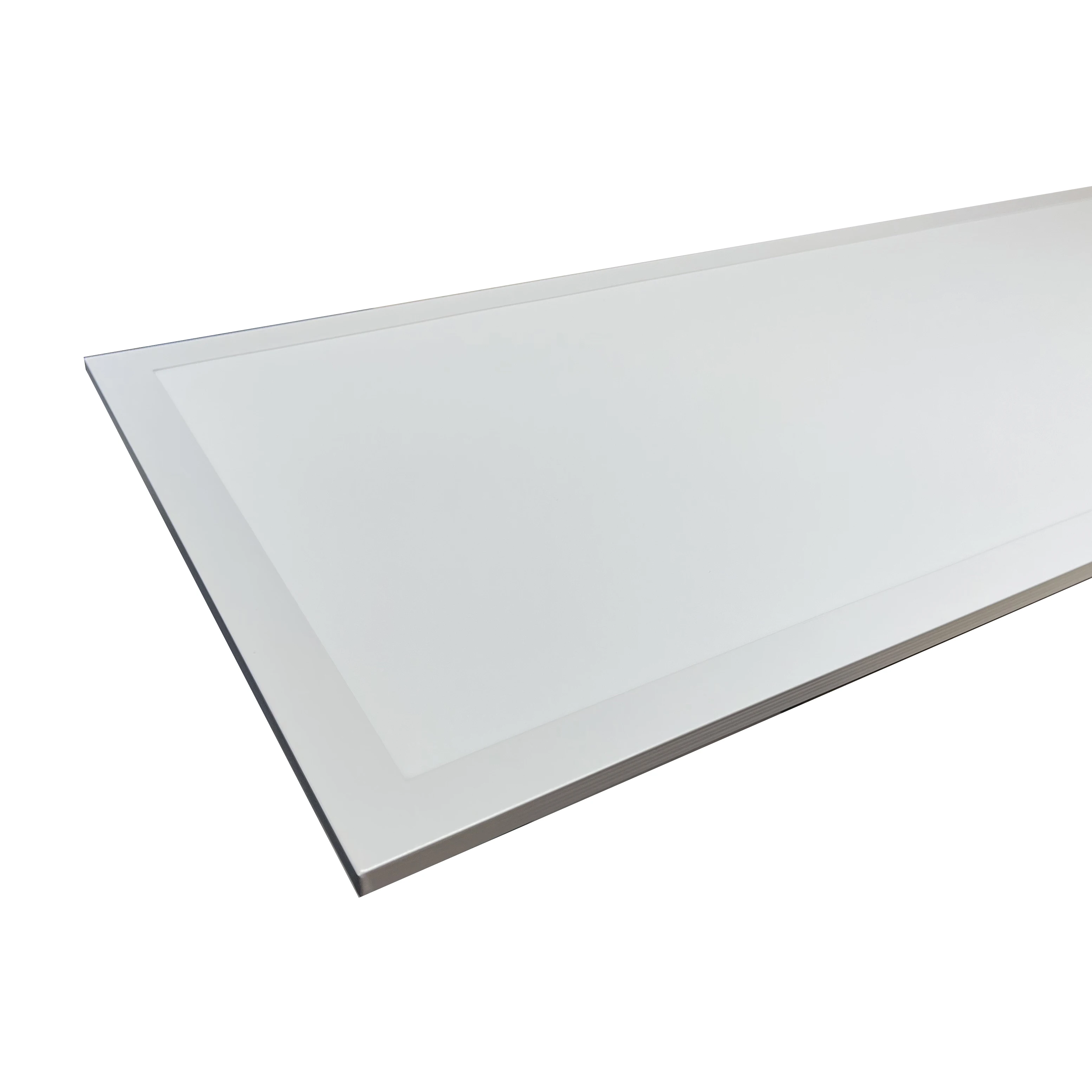 
LED Panel Light 2x4 EU Standard 6500K Neutral White 40W 4800lm with Philips LED Driver, 120lm/W 5 Years Warranty 