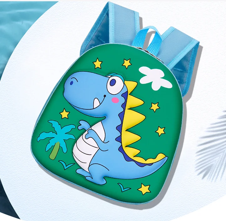 New Cartoon Cute Children Backpack Bag Spiderman School Bag Preschool Children School bags for boys