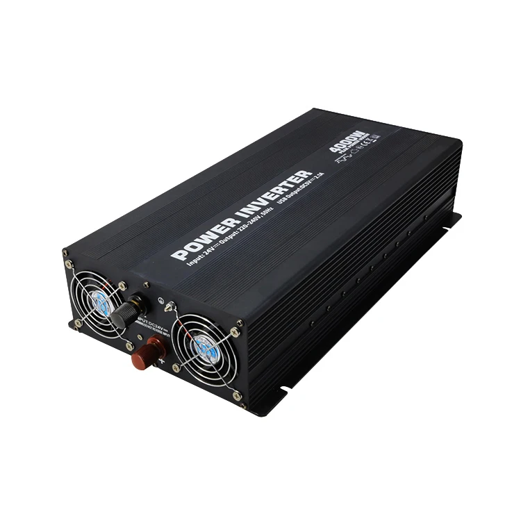 Car inverter 300W 12V-220V c USB 12V 220 solar power inverter