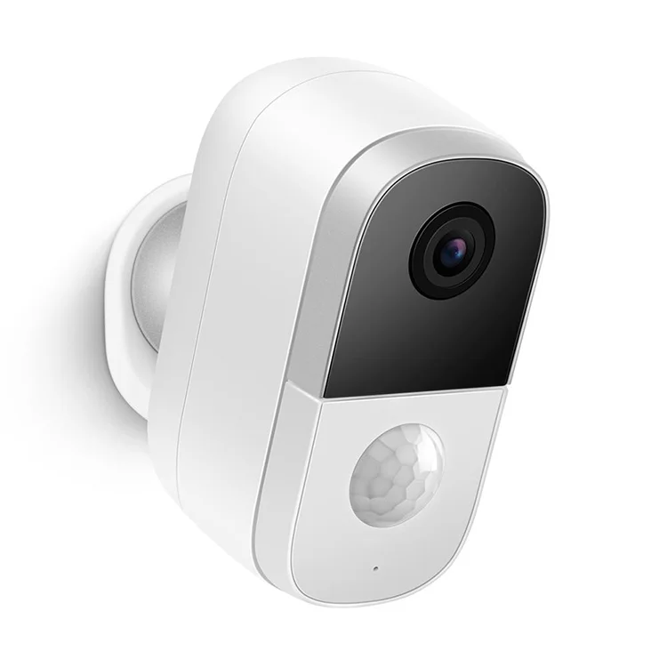 Home Wireless Security Camera outdoor solar battery mini camera wifi