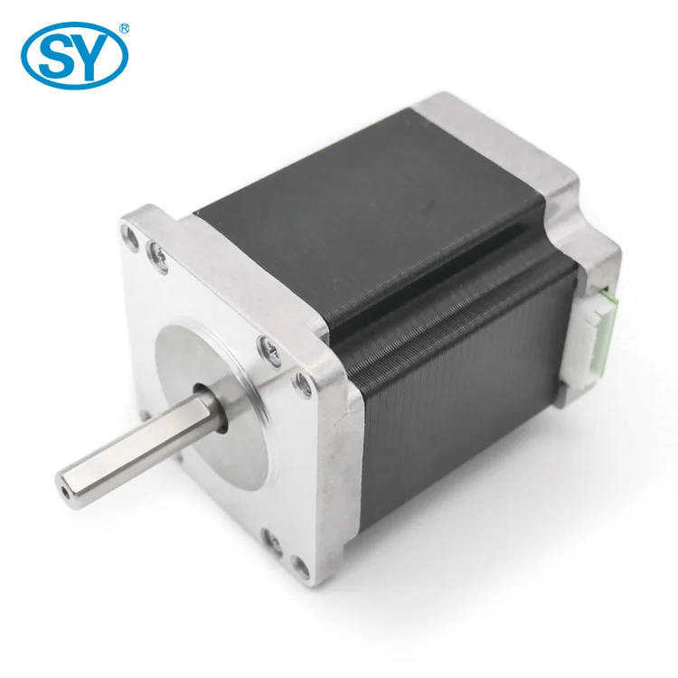 Wholesale Customized 12V 24V Dc Cnc High Torque Nema 23 Stepper Motor