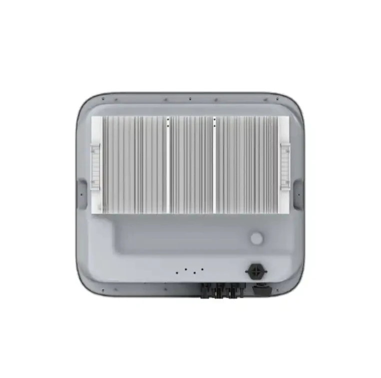 Wide PV Range Hybrid MPPT HUA WEI SUN2000-2-6KTL-L1 2kw 3kw 4kw 5kw 6kw High Frequency Hybrid Solar Inverter