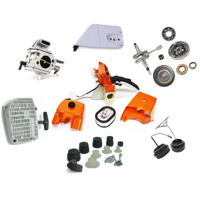 Ignition Coil fit to Chain Saw Spare Parts MS660