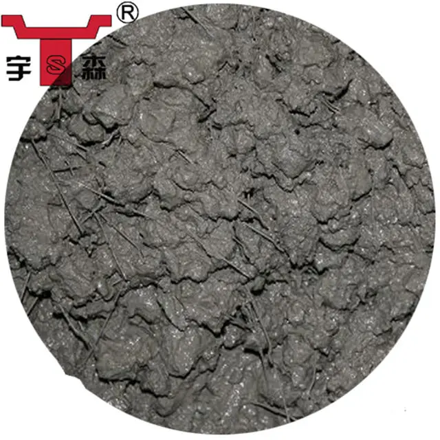 
Copper Coated Concrete Reinforced Steel Fiber 