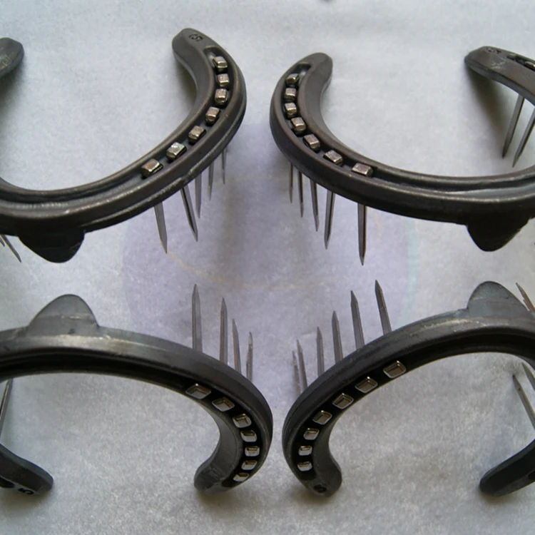 Прямая поставка с китайской фабрики, свадебные подковы для невесты